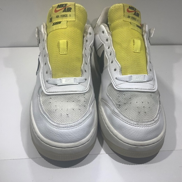Nike Air Force Shoes - Nike Air Force 1 Low Shadow Go The Extra Smile